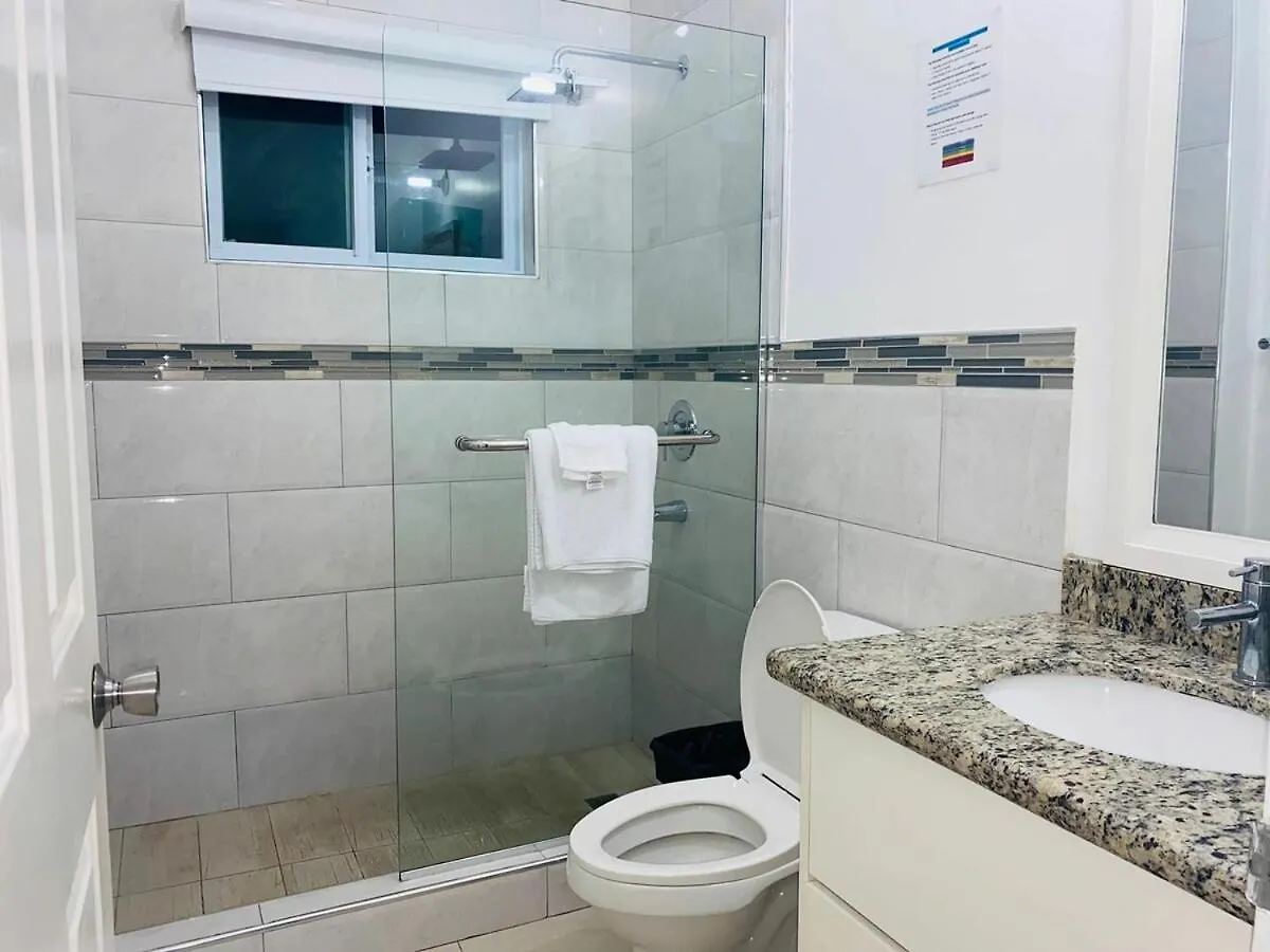Apartment Harloe'S Place Kingston Jamaica
