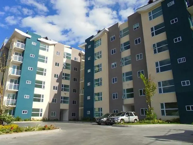 Apartment Harloe'S Place Kingston