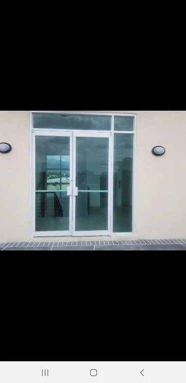 Apartment Harloe'S Place Kingston Jamaica