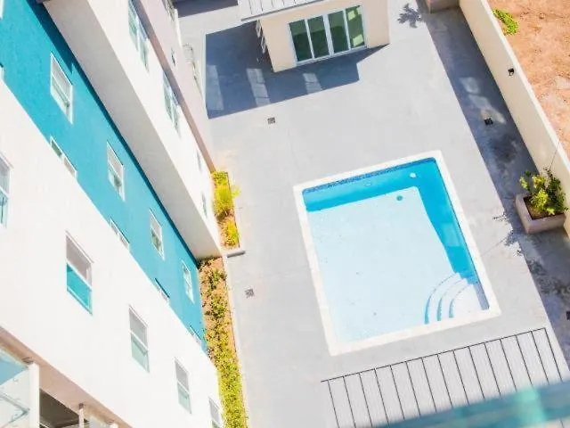 Harloe'S Place Kingston Jamaica