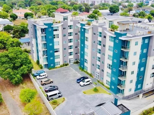Harloe'S Place Kingston Apartment